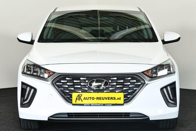 Hyundai IONIQ 1.6 GDi Comfort / LED / Navi / Cam / ACC