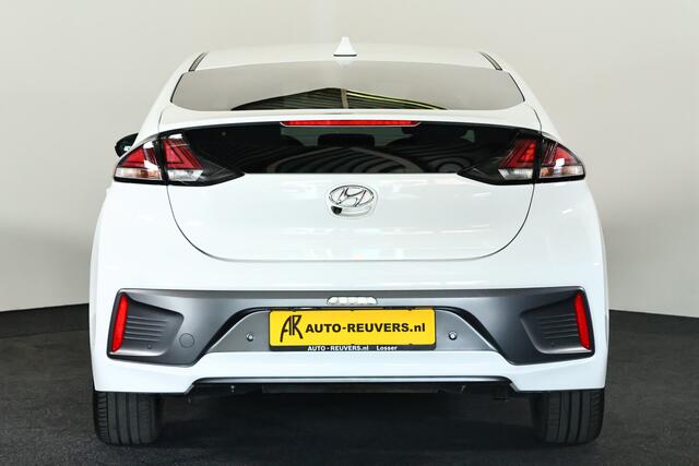 Hyundai IONIQ 1.6 GDi Comfort / LED / Navi / Cam / ACC