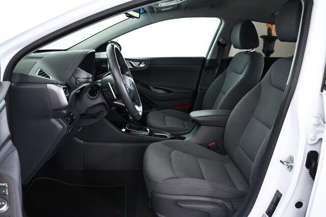 Hyundai IONIQ 1.6 GDi Comfort / LED / Navi / Cam / ACC