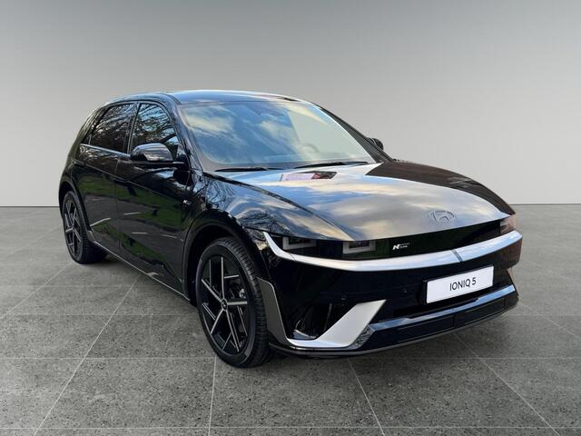 Hyundai IONIQ 5 N Line Business 84kWh 218pk | ¤2.025 KORTING | LAGE BIJTELLING! | WARMTEPOMP | BOSE AUDIO |