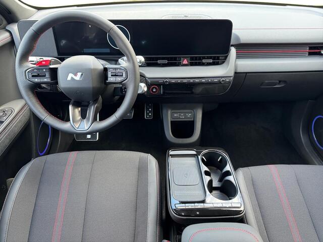Hyundai IONIQ 5 N Line Business 84kWh 218pk | ¤2.025 KORTING | LAGE BIJTELLING! | WARMTEPOMP | BOSE AUDIO |