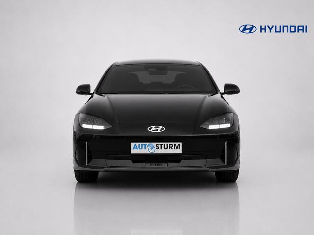 Hyundai IONIQ 6 Style 53 kWh ¤ 15.000 Korting OP=OP!