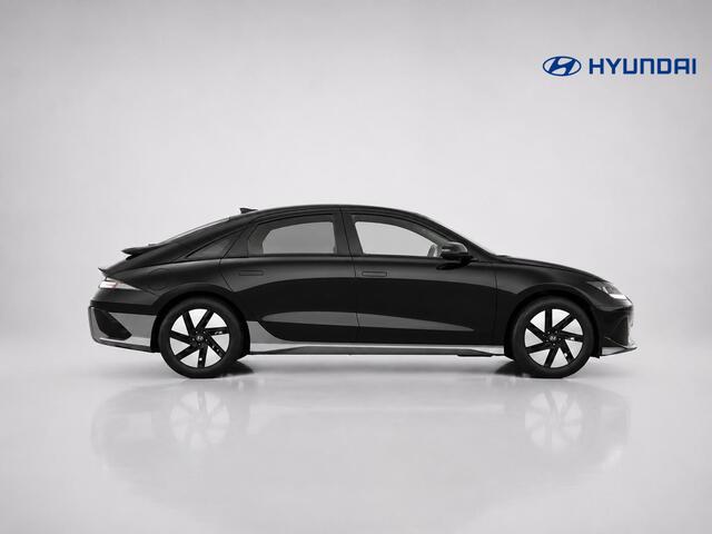 Hyundai IONIQ 6 Style 53 kWh ¤ 15.000 Korting OP=OP!