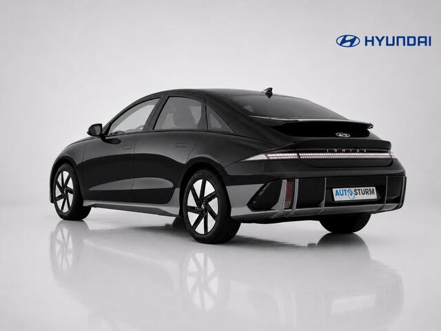 Hyundai IONIQ 6 Style 53 kWh ¤ 15.000 Korting OP=OP!