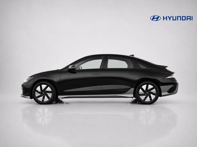 Hyundai IONIQ 6 Style 53 kWh ¤ 15.000 Korting OP=OP!