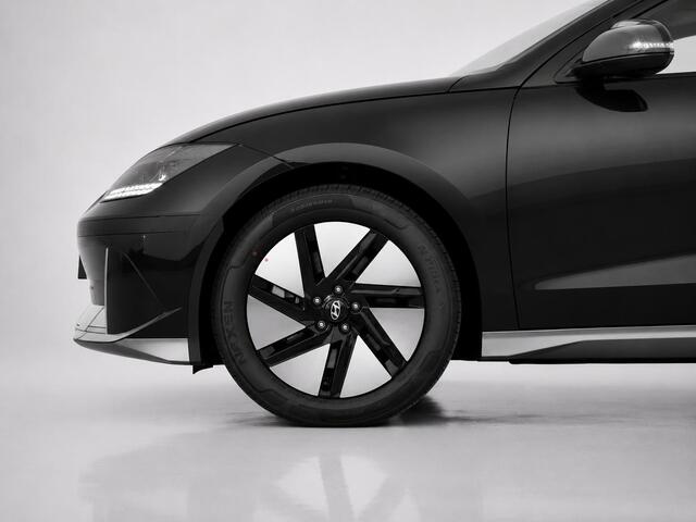 Hyundai IONIQ 6 Style 53 kWh ¤ 15.000 Korting OP=OP!