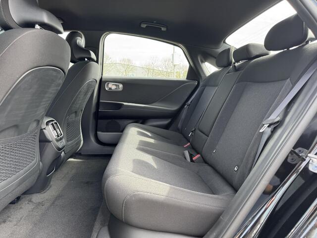 Hyundai IONIQ 6 Style 53 kWh ¤ 15.000 Korting OP=OP!