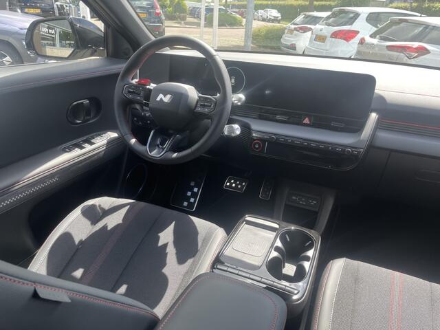 Hyundai IONIQ 5 N Line Business 84 kWh*RIJKLAARPRIJS*