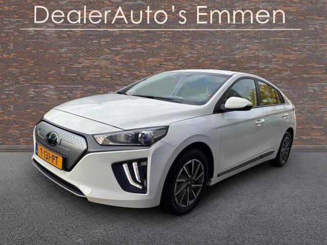Hyundai IONIQ i-Motion
