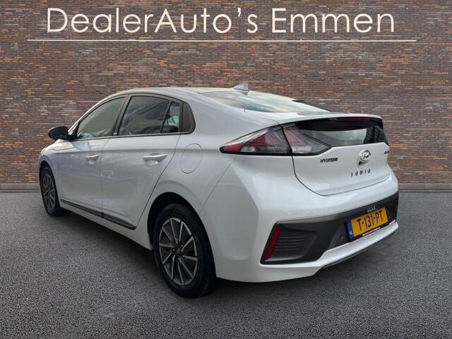 Hyundai IONIQ i-Motion
