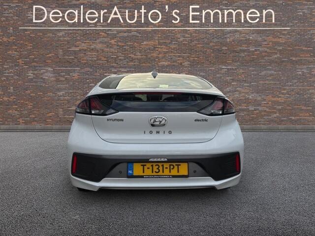 Hyundai IONIQ i-Motion