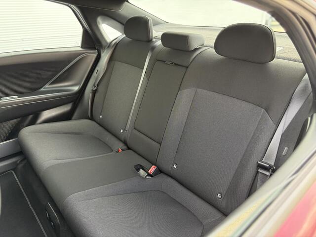 Hyundai IONIQ 6 Style 53 kWh / Soh 100% / Airco (automatisch) / Cruise control adaptief met Stop&Go en stuurhulp /