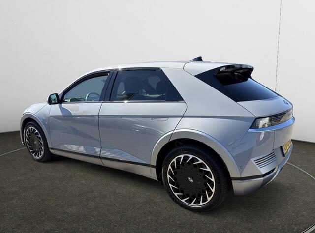 Hyundai IONIQ 5 Connect 77.4 kWh