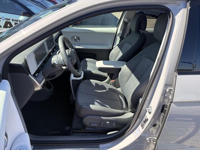 Hyundai IONIQ 5 Connect 77.4 kWh