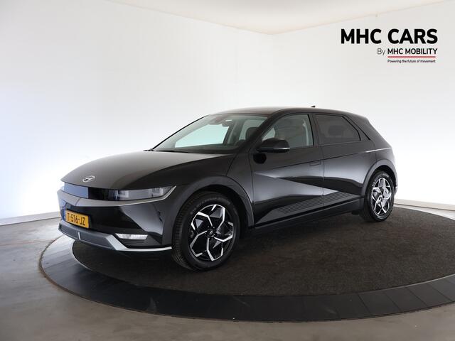 Hyundai IONIQ 5 Connect 58 kWh | Navi | Clima | stof/leder |