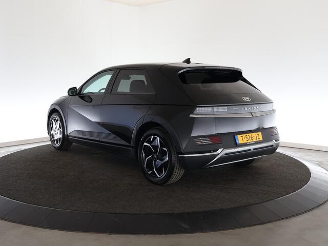 Hyundai IONIQ 5 Connect 58 kWh | Navi | Clima | stof/leder |