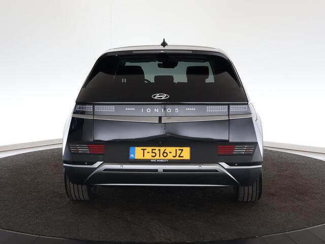 Hyundai IONIQ 5 Connect 58 kWh | Navi | Clima | stof/leder |