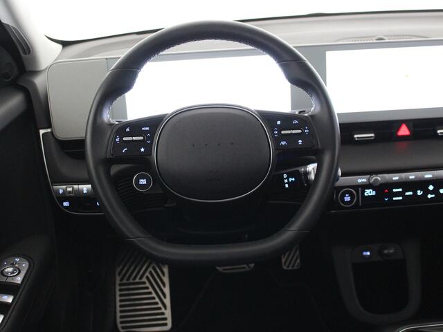 Hyundai IONIQ 5 Connect 58 kWh | Navi | Clima | stof/leder |