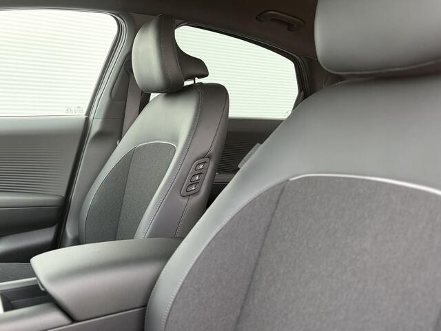Hyundai IONIQ 6 Business 77.4 kWh ** NIEUW UIT VOORRAAD LEVERBAAR ** NU MET 9000,- KORTING **