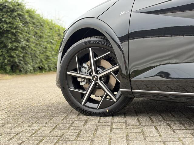 Hyundai IONIQ 5 N Line Business 84 kWh ** NIEUW UIT VOORRAAD LEVERBAAR **