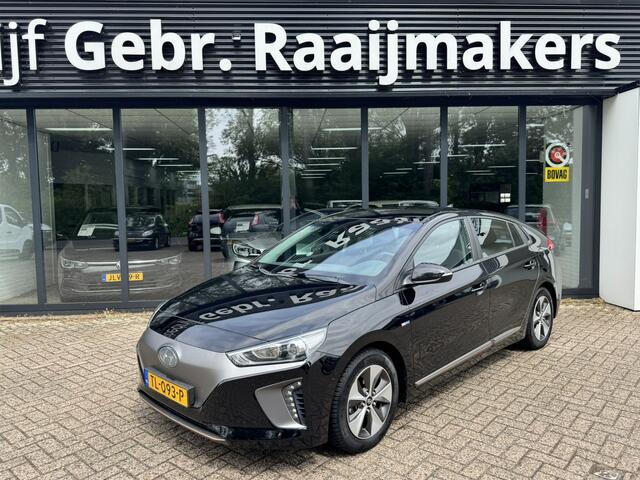 Hyundai IONIQ Comfort EV*ACC*Navi*96%SOH*