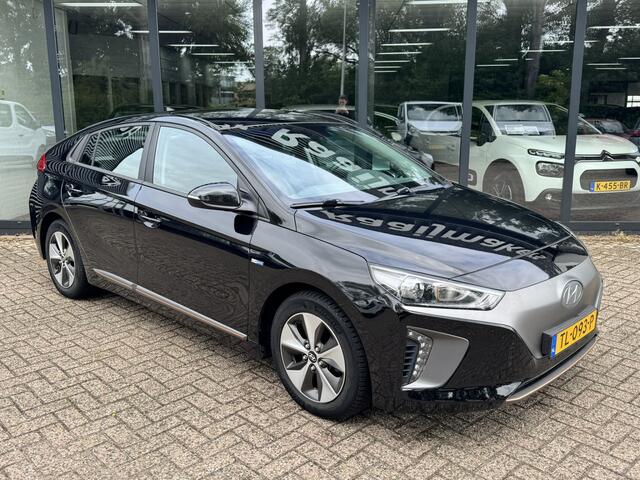 Hyundai IONIQ Comfort EV*ACC*Navi*96%SOH*
