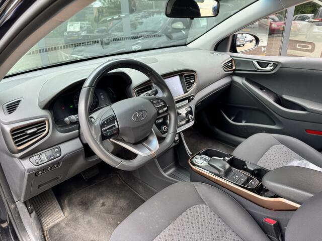 Hyundai IONIQ Comfort EV*ACC*Navi*96%SOH*