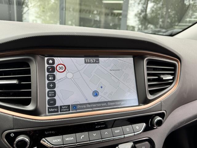 Hyundai IONIQ Comfort EV*ACC*Navi*96%SOH*