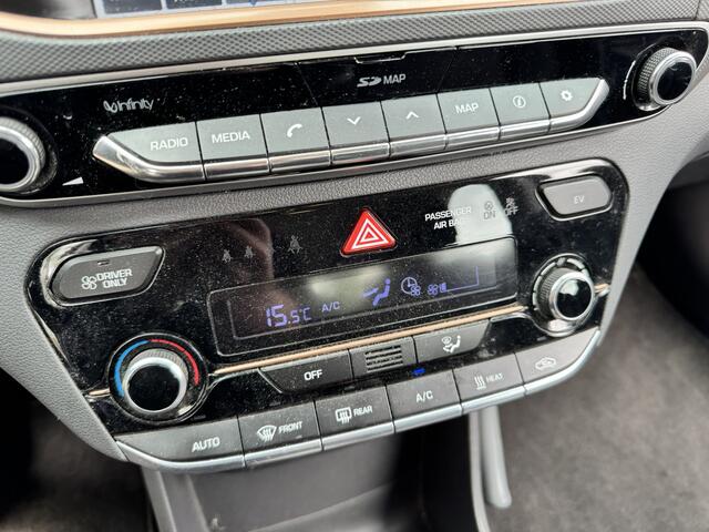 Hyundai IONIQ Comfort EV*ACC*Navi*96%SOH*