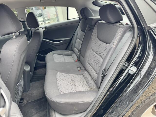 Hyundai IONIQ Comfort EV*ACC*Navi*96%SOH*