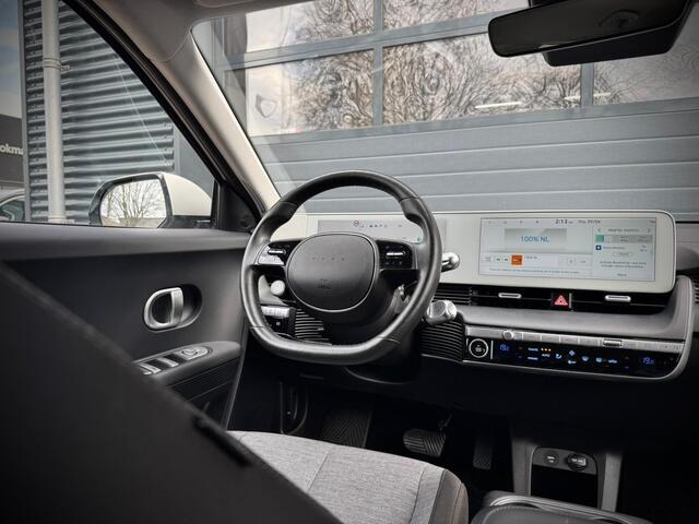 Hyundai IONIQ 5 Lounge |Elektr. Stoel |Stoel/Stuurverw. |Camera