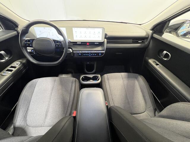 Hyundai IONIQ 5 Style 58 kWh | Navigatie/Android/Apple Carplay | LM Velgen 19" | Cruise Control Adaptief | LED Koplampen | Airco Automatisch |