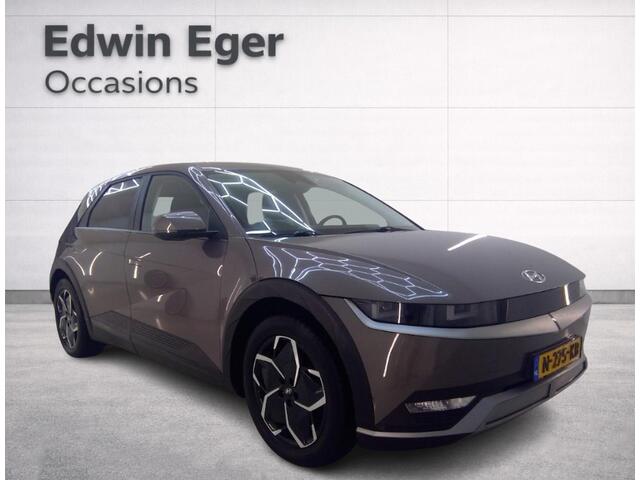 Hyundai IONIQ 5 Style 73kWh | Apple Carplay/Android | Camera | SOH 100 % | Cruise control ad. | Led