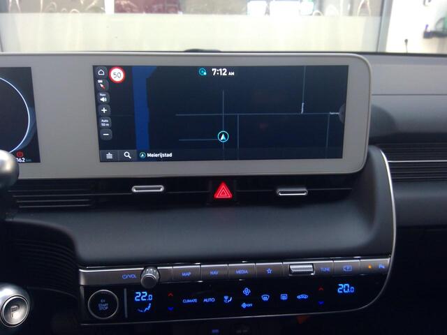 Hyundai IONIQ 5 Style 73kWh | Apple Carplay/Android | Camera | SOH 100 % | Cruise control ad. | Led