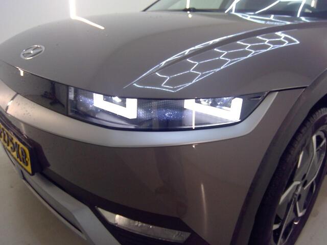 Hyundai IONIQ 5 Style 73kWh | Apple Carplay/Android | Camera | SOH 100 % | Cruise control ad. | Led
