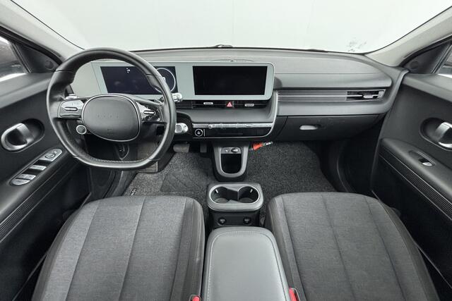 Hyundai IONIQ 5 Style 73kWh | Apple Carplay/Android | Camera | SOH 100 % | Cruise control ad. | Led