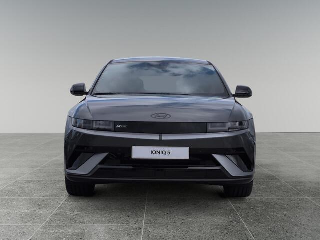 Hyundai IONIQ 5 N Line Business 84kWh 218pk | WARMTEPOMP | STOEL + STUURVERW. | CAMERA | APPLE CARPLAY / ANDROID AUTO |