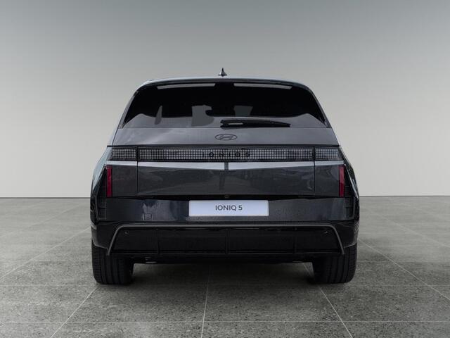 Hyundai IONIQ 5 N Line Business 84kWh 218pk | WARMTEPOMP | STOEL + STUURVERW. | CAMERA | APPLE CARPLAY / ANDROID AUTO |