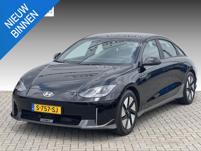 Hyundai IONIQ 6 Style 53 kWh NL-AUTO | 1STE EIGENAAR |