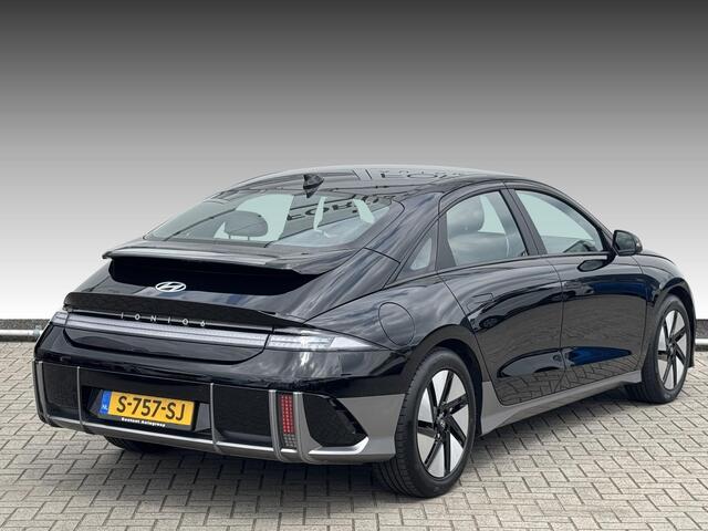 Hyundai IONIQ 6 Style 53 kWh NL-AUTO | 1STE EIGENAAR |