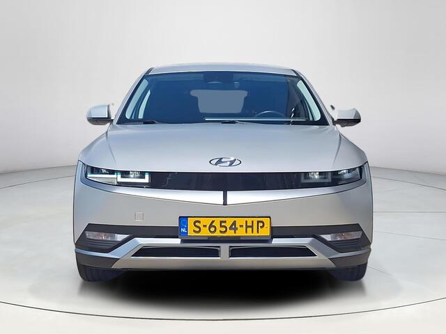 Hyundai IONIQ 5 Style 58 kWh | Apple Carplay/Android Auto | Lichtmetalen velgen | Privacy glas | Navigatie | Cruise control | Trekhaak |
