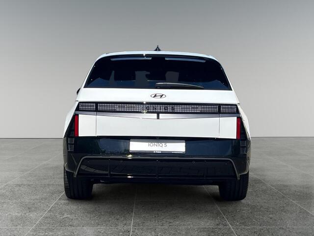 Hyundai IONIQ 5 N Line Business 84kWh 218pk | WARMTEPOMP | STOEL + STUURVERW. | CAMERA | APPLE CARPLAY / ANDROID AUTO |