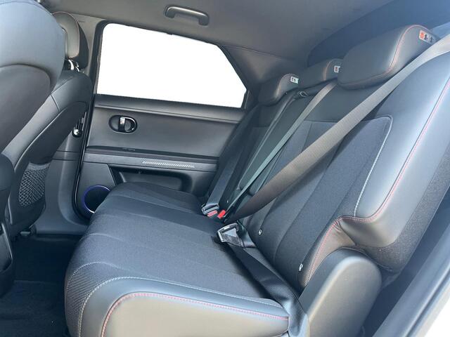 Hyundai IONIQ 5 N Line Business 84kWh 218pk | WARMTEPOMP | STOEL + STUURVERW. | CAMERA | APPLE CARPLAY / ANDROID AUTO |