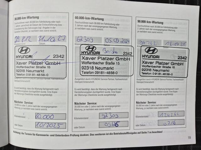 Hyundai IONIQ 6 First Edition AWD 77.4 kWh / SOH 100% / Dealer onderhouden / Fabrieksgarantie tot 02-2028 / CCS snelladen / warmtepomp / Stuur- Stoel & Achterbank verwarming / Glazen schuif- en kanteldak / WLTP bereik 519 km bereik stad 658 km / Head Up Display / Rondo