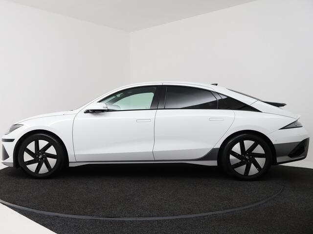 Hyundai IONIQ 6 Lounge 77.4 kWh | SOH 97,9% | Bose Audio | NAP & Origineel NL! | BTW Verrekenbaar