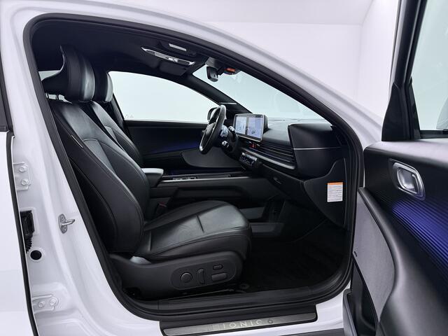 Hyundai IONIQ 6 Lounge 77.4 kWh | SOH 97,9% | Bose Audio | NAP & Origineel NL! | BTW Verrekenbaar