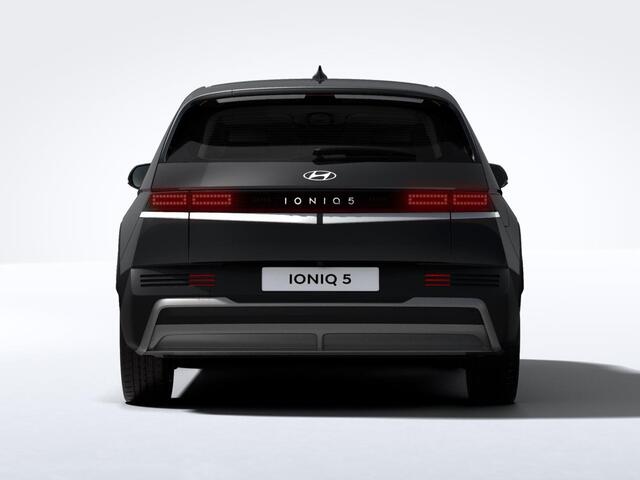 Hyundai IONIQ 5 Long Range Pure Edition 84 kWh
