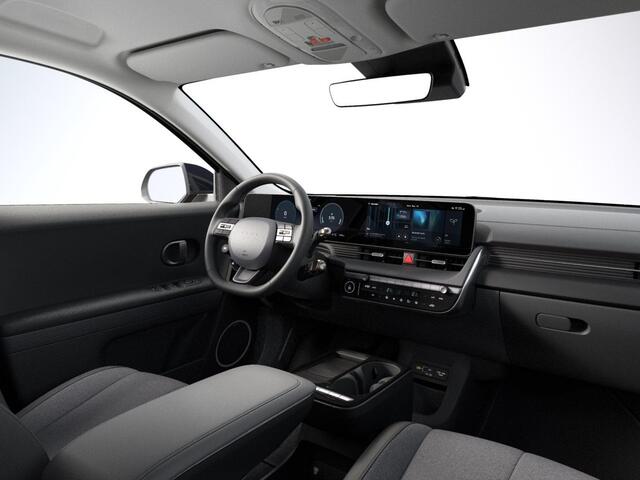 Hyundai IONIQ 5 Long Range Pure Edition 84 kWh