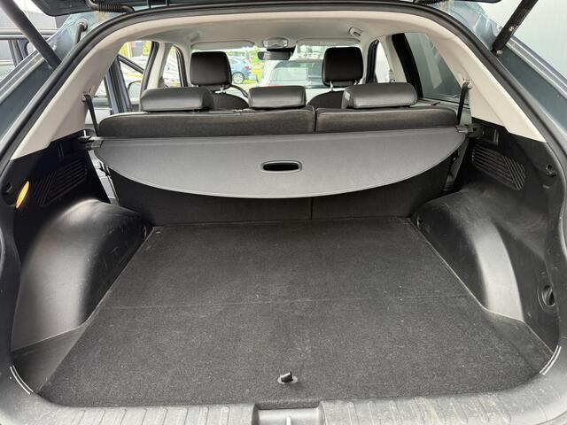 Hyundai IONIQ 5 BWJ 2021 Connect+ 306 PK AWD 73kWh AUTOMAAT | STOEL + STUURVERW. | LEDER | ADAPTIVE CRUISE | DAB+ | NAVI | CLIMA | CAMERA |