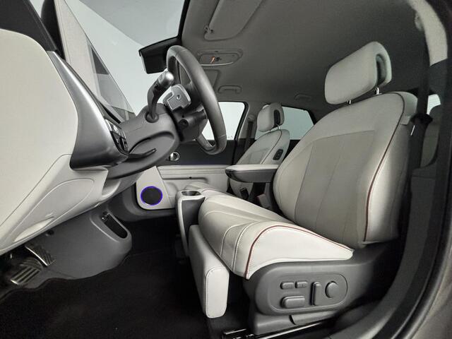 Hyundai IONIQ 5 Lounge 73kWh | Trekhaak | Warmte pomp | actieradius 481km (wltp)